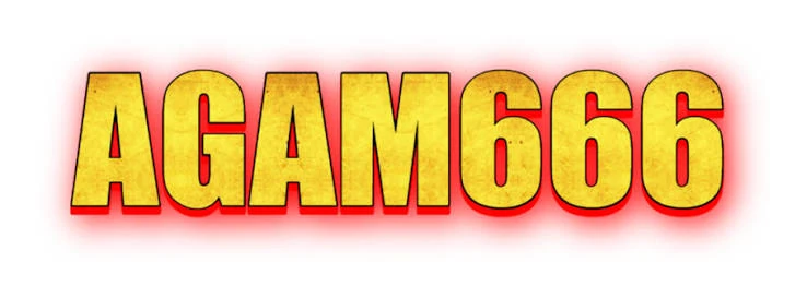 AGAM666 Logo